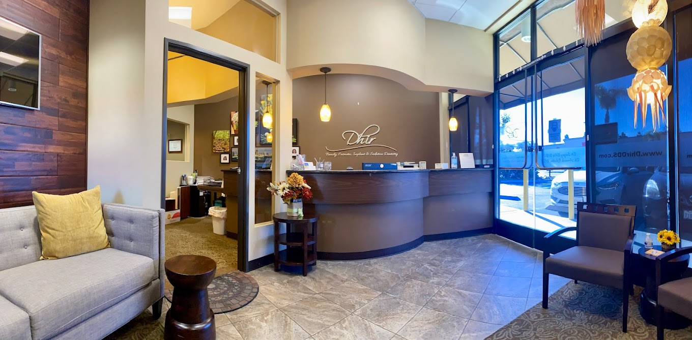 Dhir Dentistry | 3939 Governor Dr A, San Diego, CA 92122, United States | Phone: (858) 358-5801