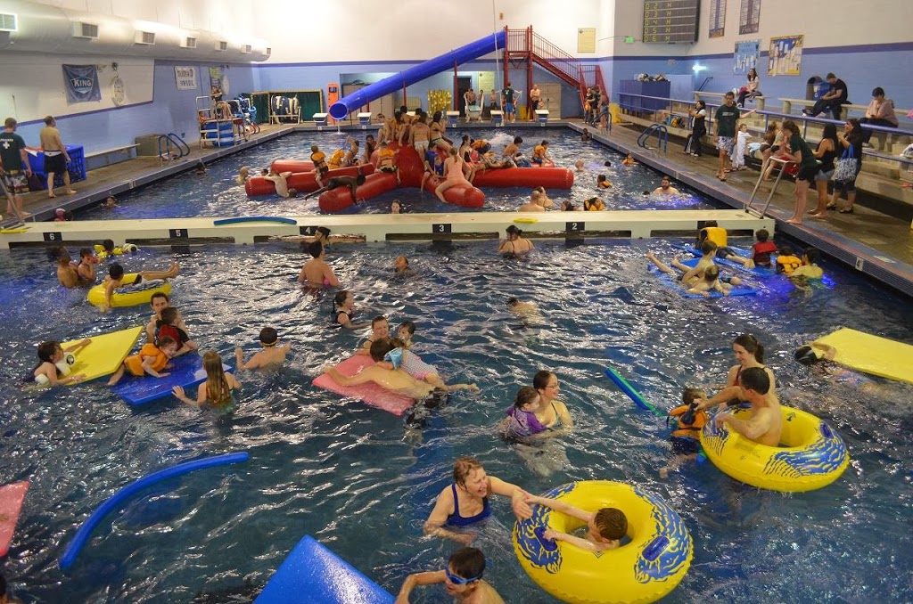 Covington Aquatic Center | 18230 SE 240th St, Covington, WA 98042, USA | Phone: (253) 480-2480