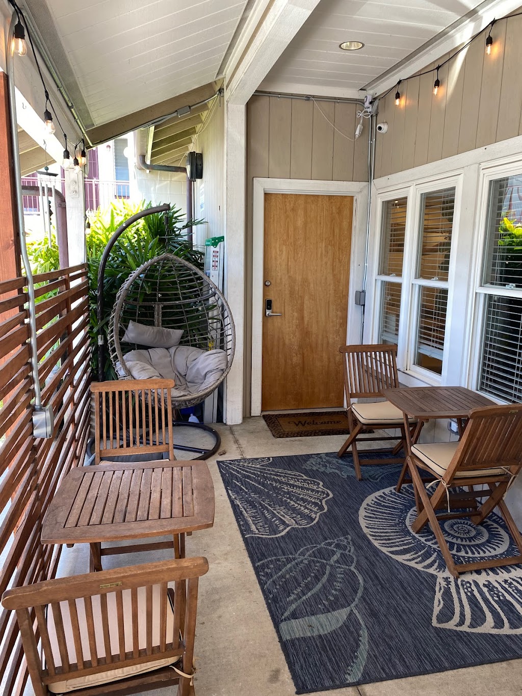 Treehouse Coworking | 74 Kihapai St, Kailua, HI 96734, USA | Phone: (808) 367-4715