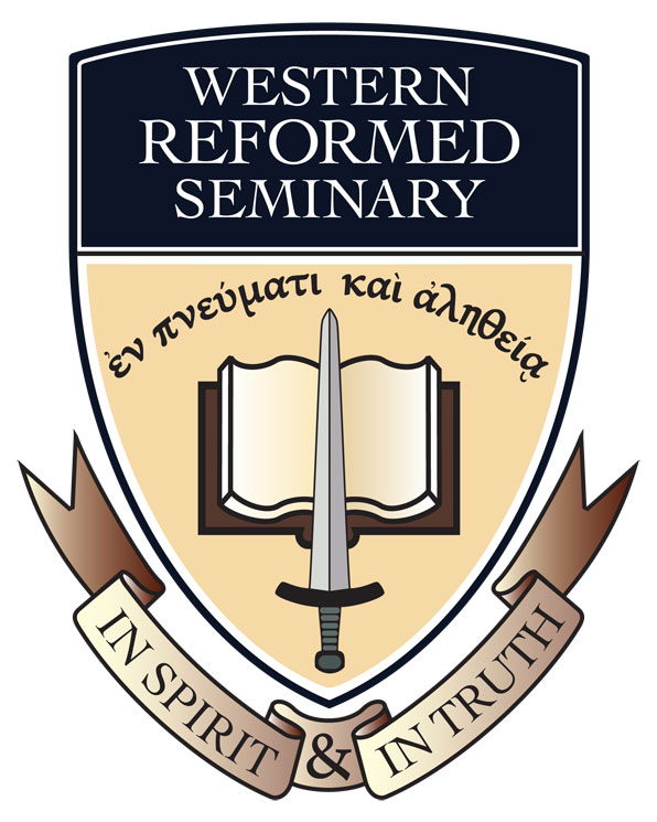 Western Reformed Seminary | 8326 Woodland Ave E, Puyallup, WA 98371, USA | Phone: (253) 272-0417