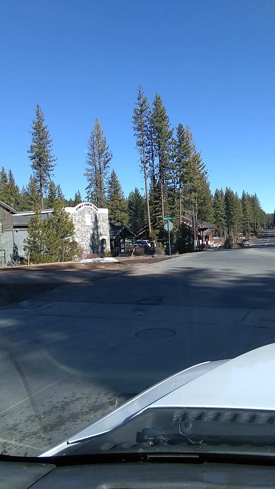 Stones Country Tires | 11000 Comstock Dr, Truckee, CA 96161, USA | Phone: (530) 587-7107