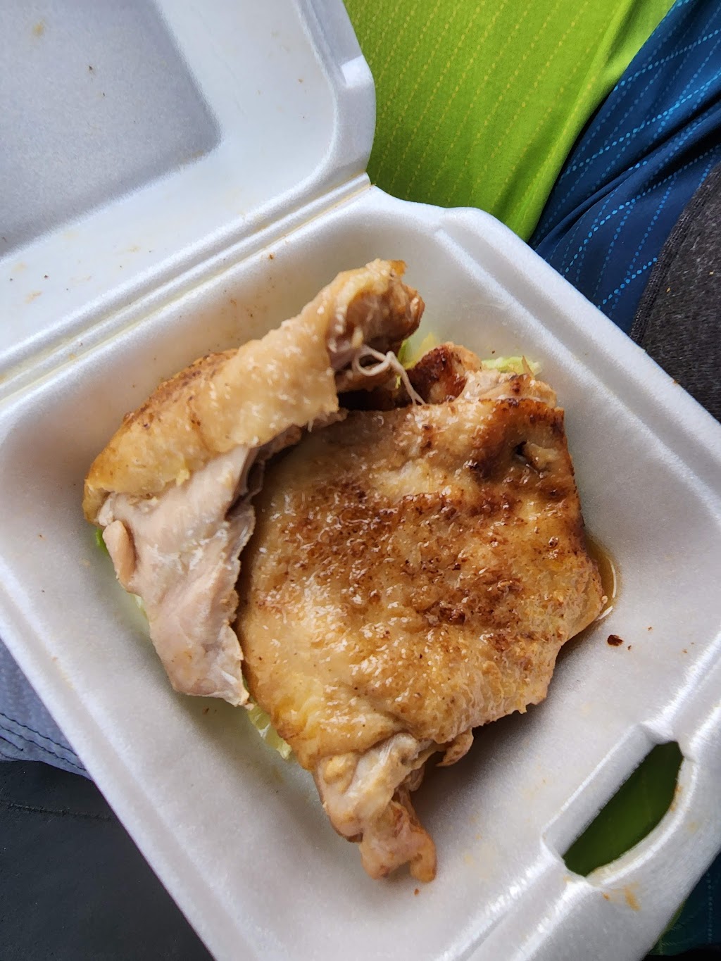 L&L Hawaiian Barbecue | 323 N Azusa Ave, West Covina, CA 91791, USA | Phone: (626) 732-2221