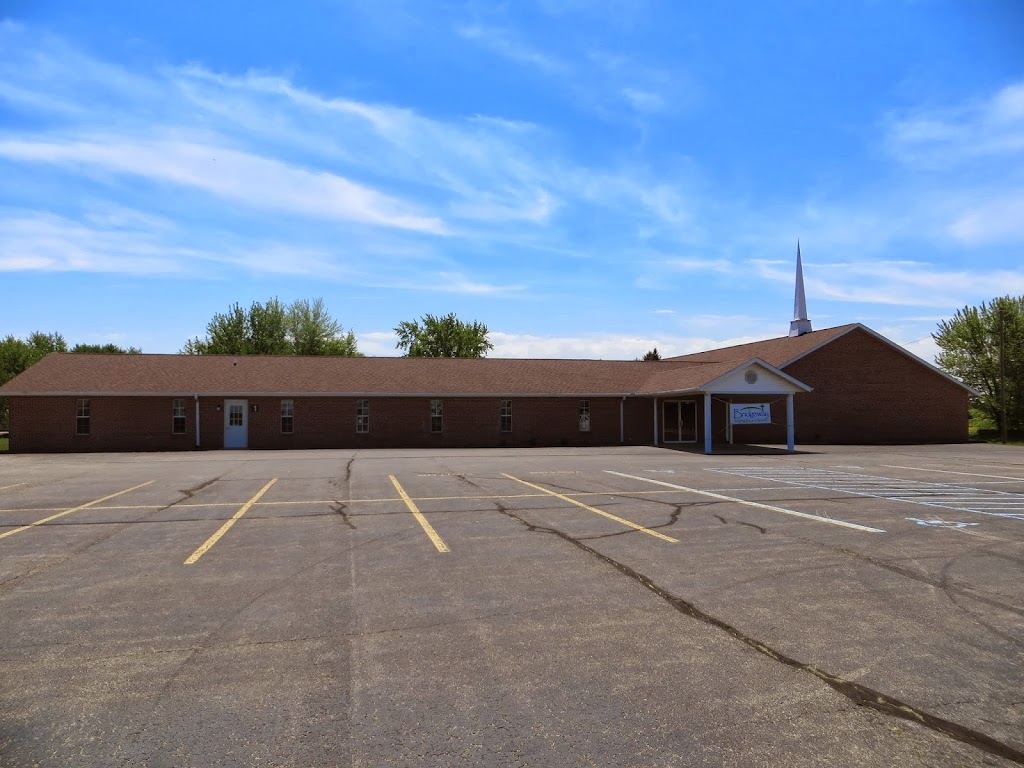 Bridgeway Evangelical Church | 210 Brians Place, Kendallville, IN 46755, USA | Phone: (260) 599-0339