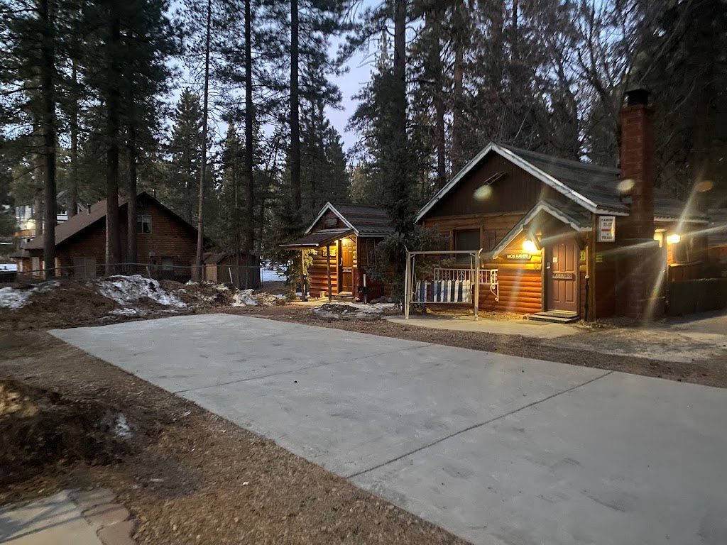 Cabins4Less | 39212 Big Bear Blvd, Big Bear Lake, CA 92315, USA | Phone: (909) 866-3105