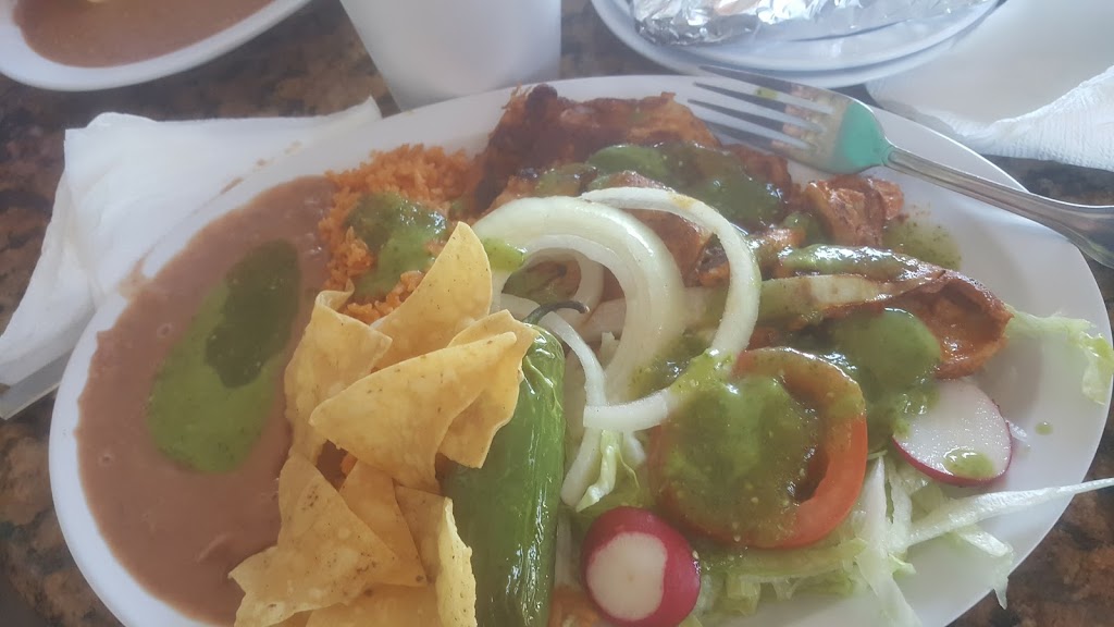 Tacos Locos | 2148 Venice Blvd., Los Angeles, CA 90006, USA | Phone: (323) 734-6357