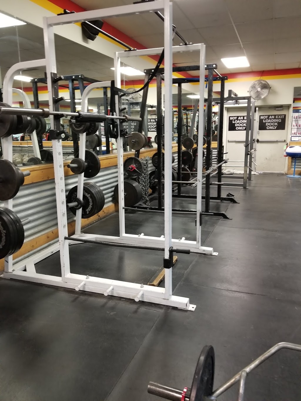 Colorados Pro Gym | 1961 S Havana St, Aurora, CO 80014, USA | Phone: (303) 671-9586