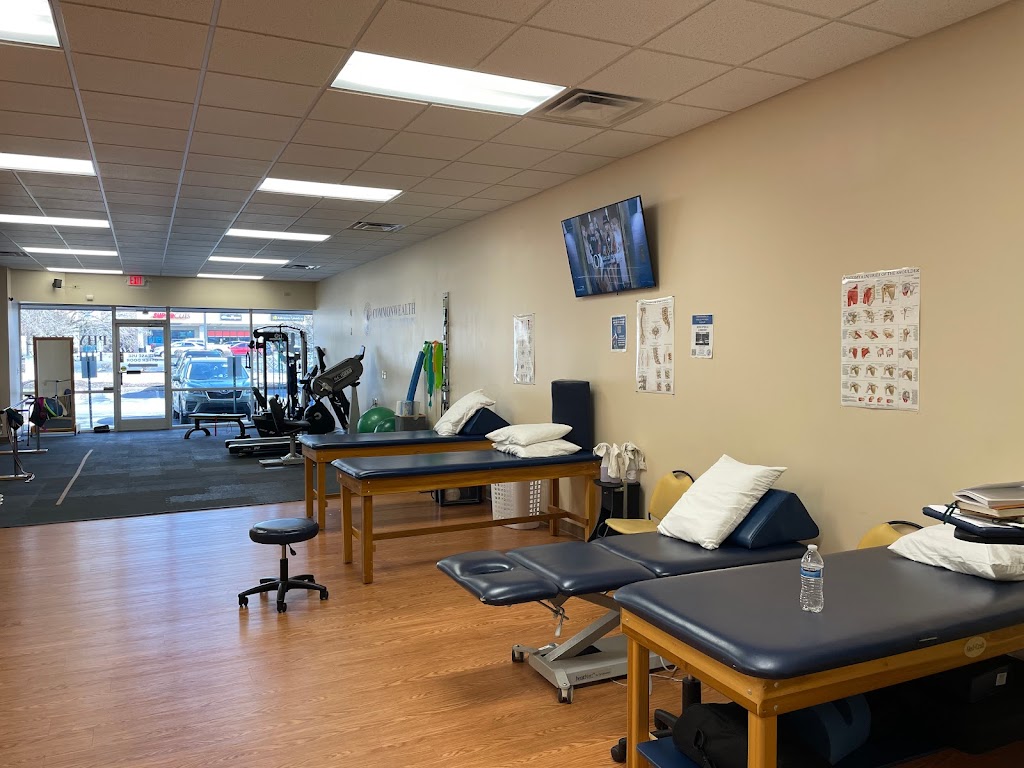 Commonwealth Hand & Physical Therapy | 105 Lawson Dr Suite 4, Georgetown, KY 40324, USA | Phone: (502) 642-5400