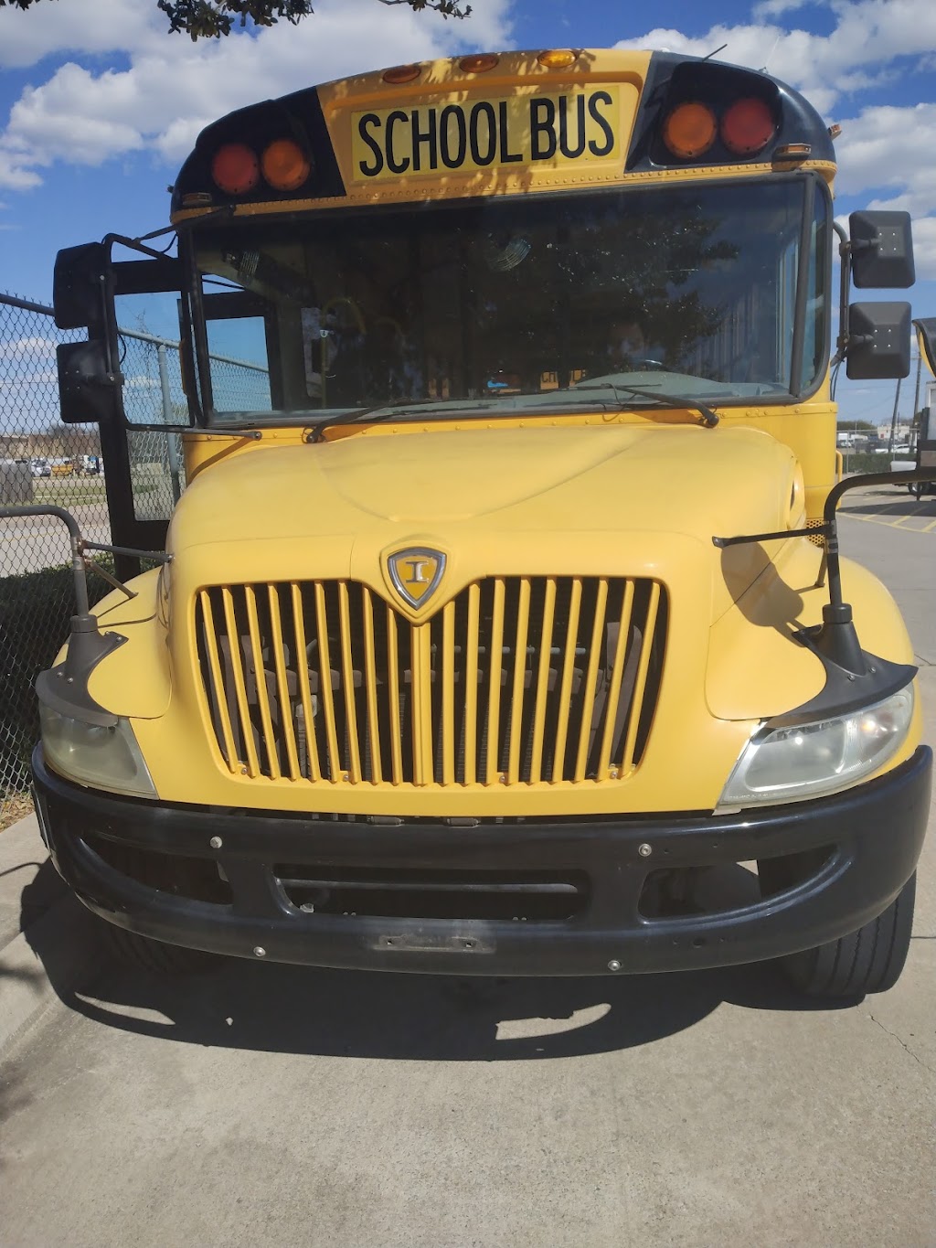 Gisd Transportation Department | 326 Stadium Dr, Garland, TX 75040, USA | Phone: (972) 494-8530