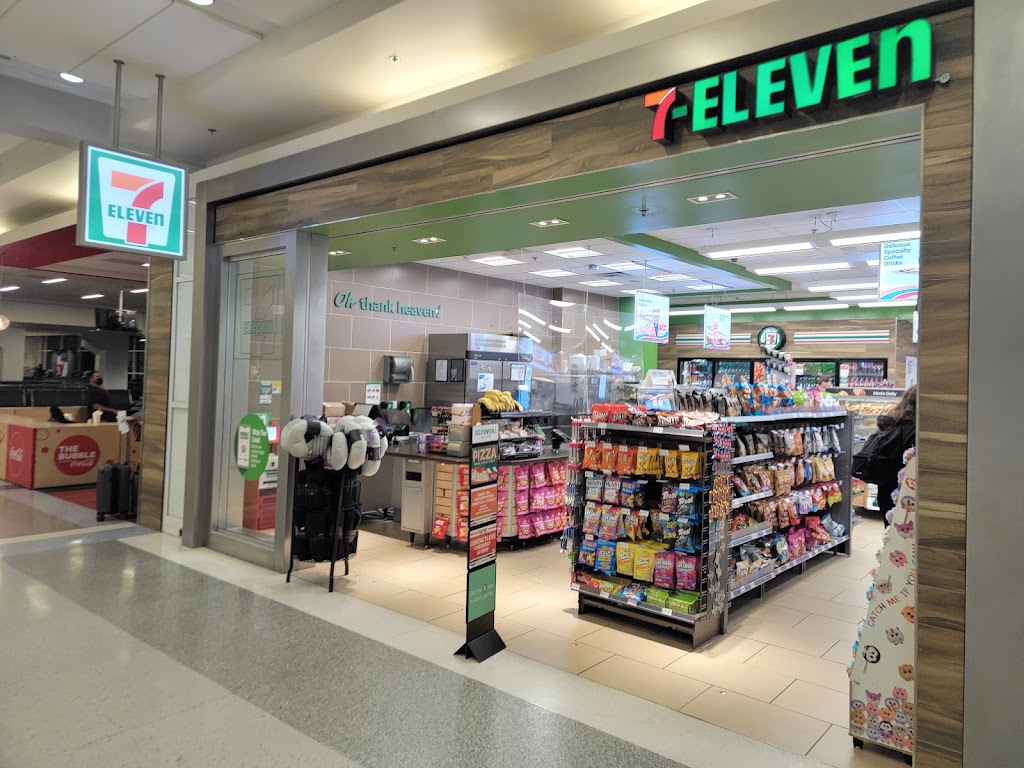 7-Eleven | 2400 Aviation Dr, Dallas, TX 75261, USA | Phone: (972) 973-4793