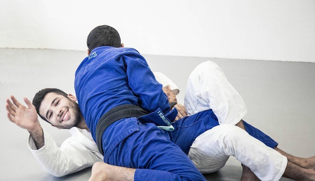 O.C. Jiu-Jitsu | 2540 Main St, Irvine, CA 92614, USA | Phone: (949) 553-8887