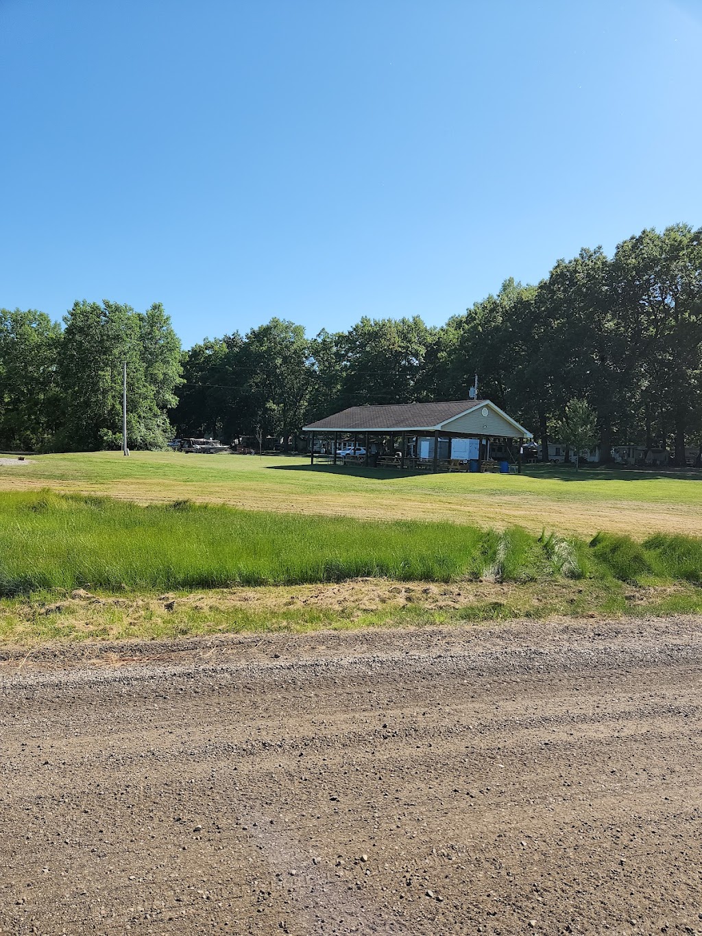 Robinhood of Sherwood Forest | 7945 Dunn Rd, Munith, MI 49259, USA | Phone: (517) 596-2165