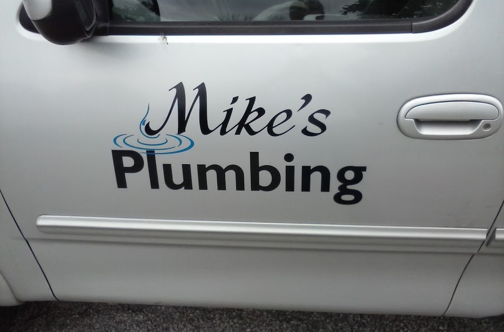 Mikes Plumbing | 109 Sue Lee Dr, Richmond, KY 40475, USA | Phone: (859) 979-1902