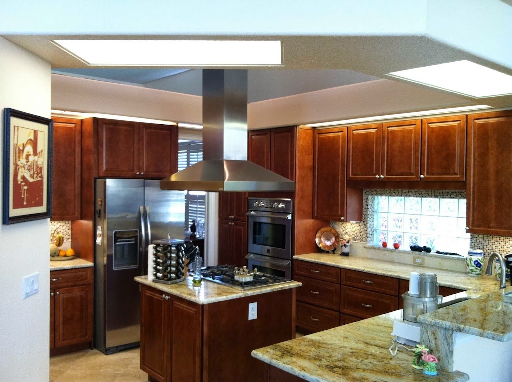 About Face Cabinetry | 110 Crenshaw Lake Rd STE 200, Lutz, FL 33548, USA | Phone: (813) 777-4088