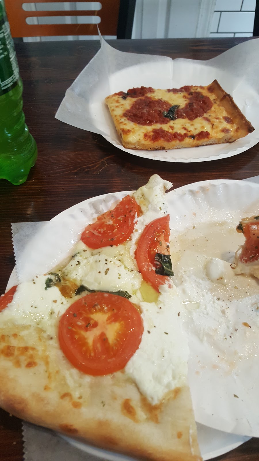 Soho Pizza Danbury | 164 White St, Danbury, CT 06810, USA | Phone: (203) 794-1141