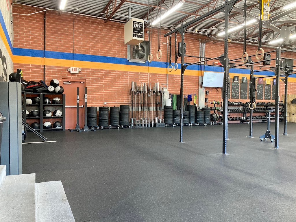 CrossFit Cumming | 533 Canton Hwy #400, Cumming, GA 30040, USA | Phone: (678) 883-2146