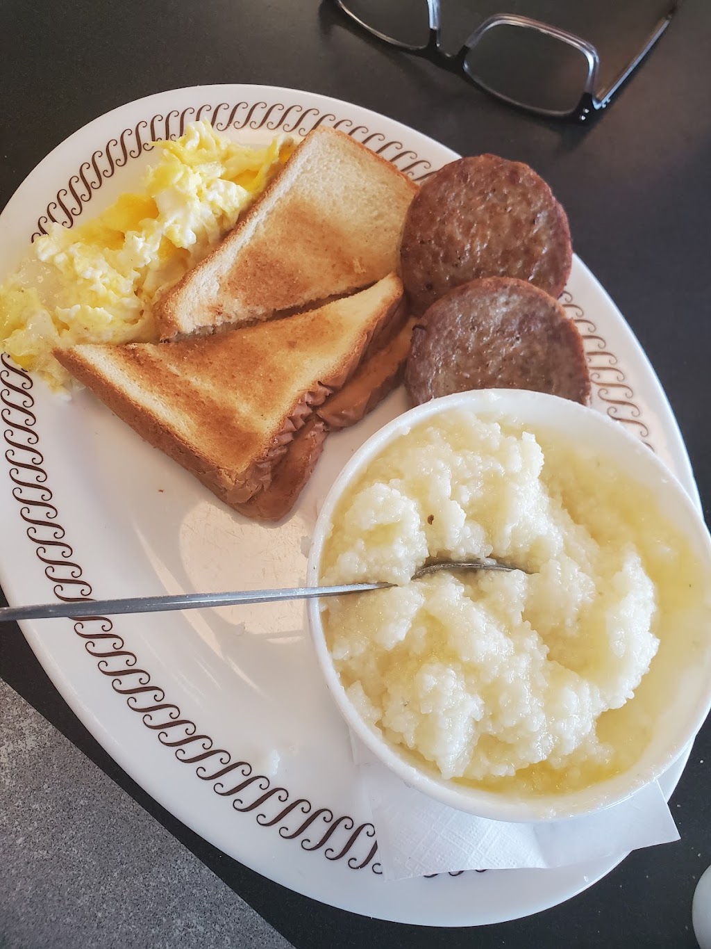 Waffle House | 2000 TX-356, Irving, TX 75060, USA | Phone: (972) 579-9252