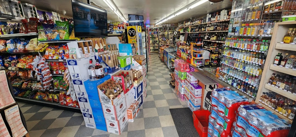 Country Creek Market Liquor & Check Cashing | 15141 Olde Hwy 80, El Cajon, CA 92021, USA | Phone: (619) 443-8391