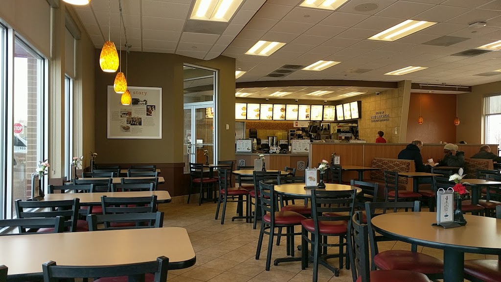 Chick-fil-A | 8710 S 71st Plaza, Papillion, NE 68133, USA | Phone: (402) 934-6601