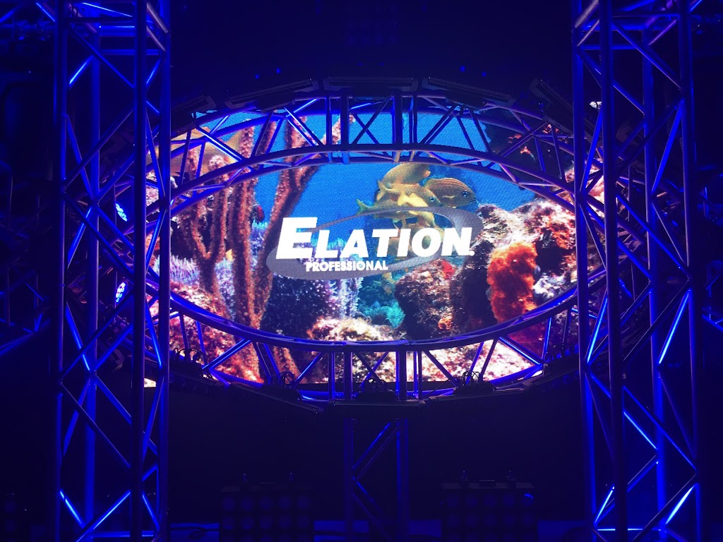 Elation Professional | 6122 S Eastern Ave, Commerce, CA 90040, USA | Phone: (323) 582-3322