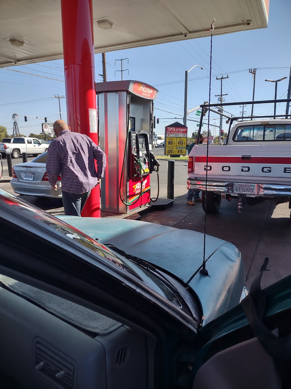 Fastrip | 8061 Florin Rd, Sacramento, CA 95828, USA | Phone: (916) 381-4284