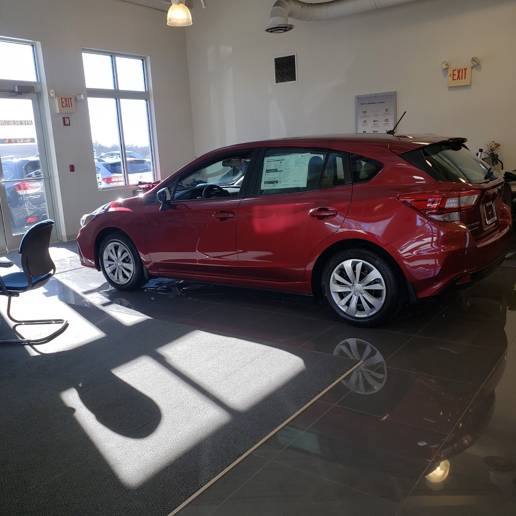Rye Subaru | 1175 Boston Post Rd, Rye, NY 10580, USA | Phone: (914) 967-6300