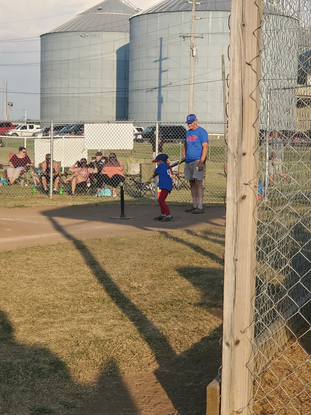 Leesburg Summer Recreational | 112 E School St, Leesburg, IN 46538, USA | Phone: (574) 453-4545