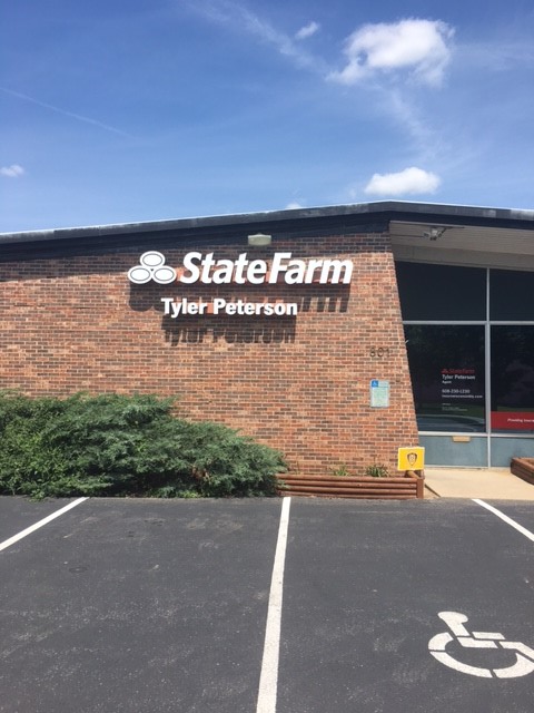 Tyler Peterson - State Farm Insurance Agent | 801 Atlas Ave Ste 105, Madison, WI 53714, USA | Phone: (608) 230-1230
