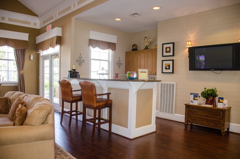 Eagle Harbor Apartments | 220 Marsh Landing, Carrollton, VA 23314, USA | Phone: (757) 517-8704