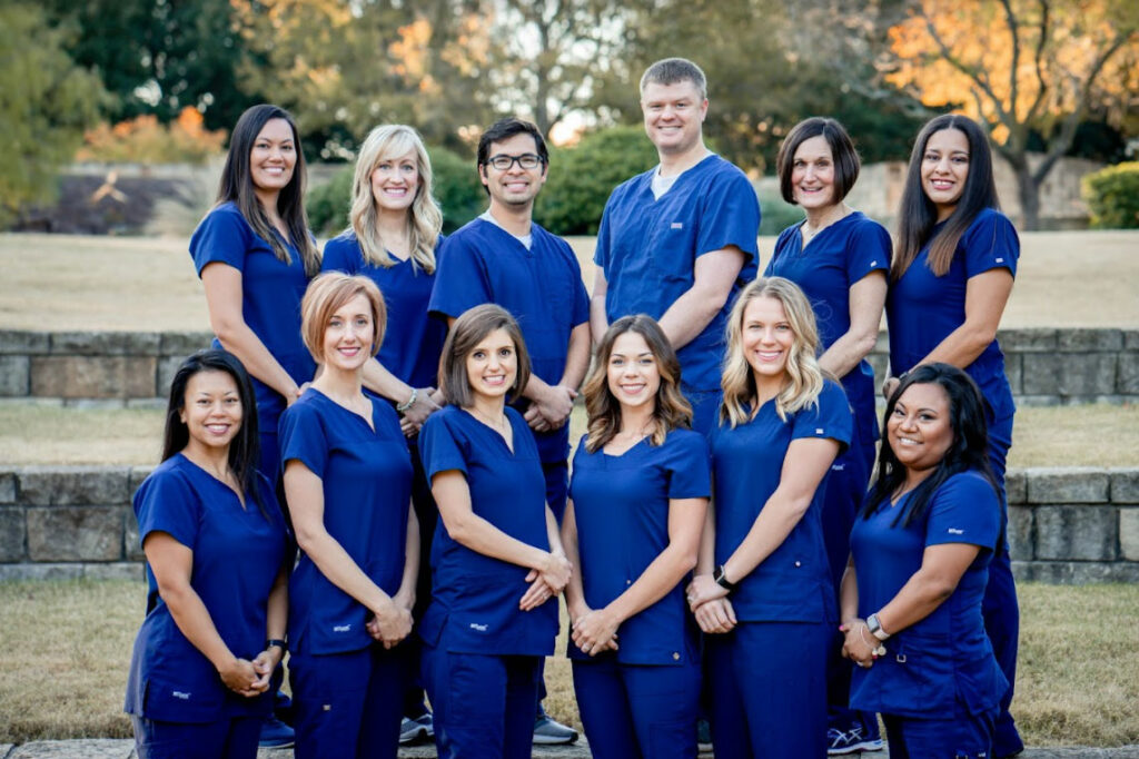 Heritage Family Dentistry | 12950 Dallas Pkwy #800, Frisco, TX 75034, USA | Phone: (469) 445-2687