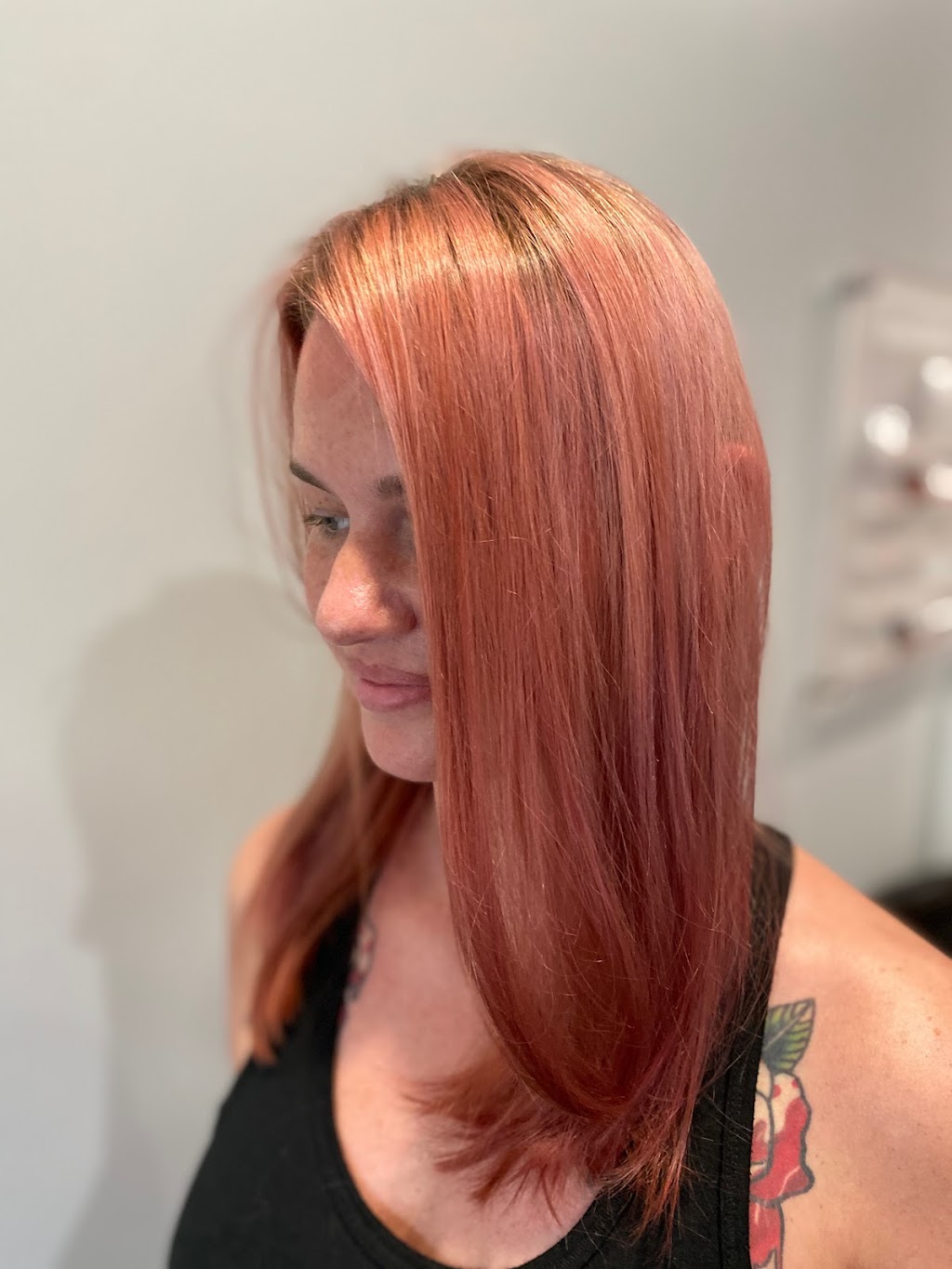 Hair Design by Lana | 9705 Northeast Pkwy Suite #300, Matthews, NC 28105, USA | Phone: (704) 770-8825