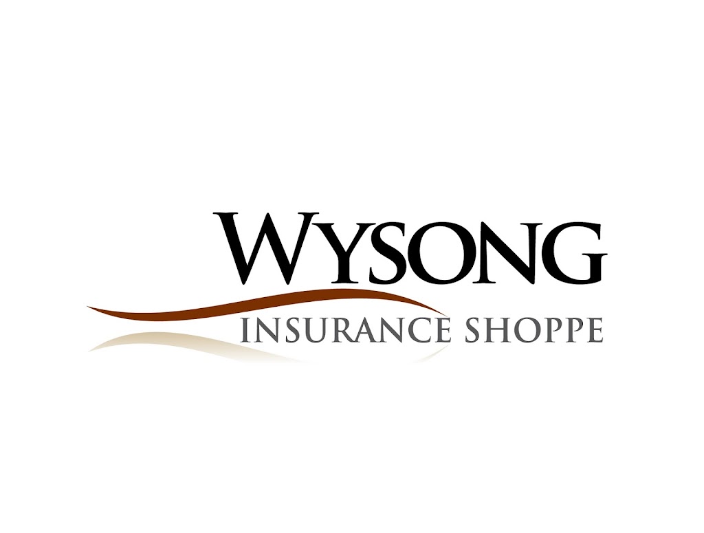 Wysong Insurance Shoppe | 101 E Van Buren St, Leesburg, IN 46538, USA | Phone: (574) 453-3208