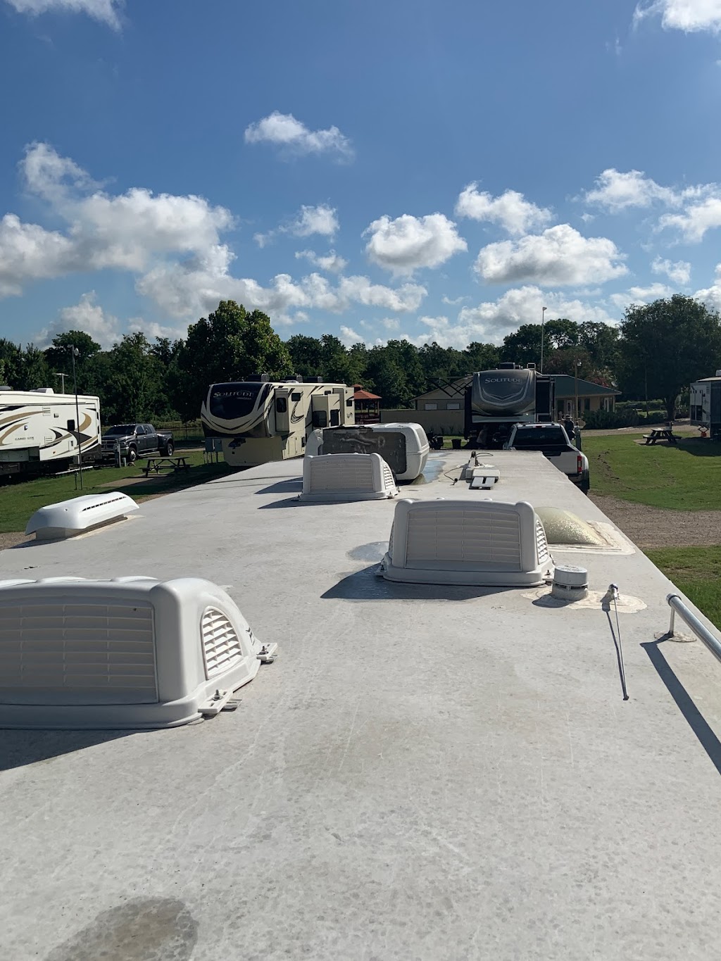 Dallas Fort Worth RV Roof Inspections.com | 5805 Private Rd 5047, Melissa, TX 75454 | Phone: (214) 457-5905