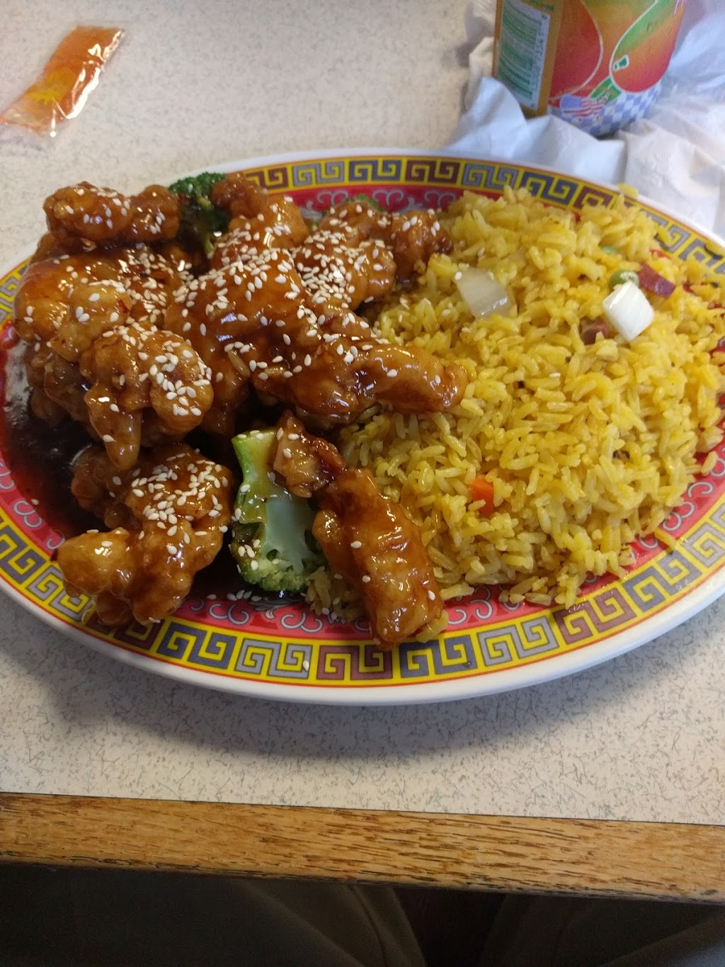 Frankies Wok | 8926 Brecksville Rd, Brecksville, OH 44141, USA | Phone: (440) 546-5388