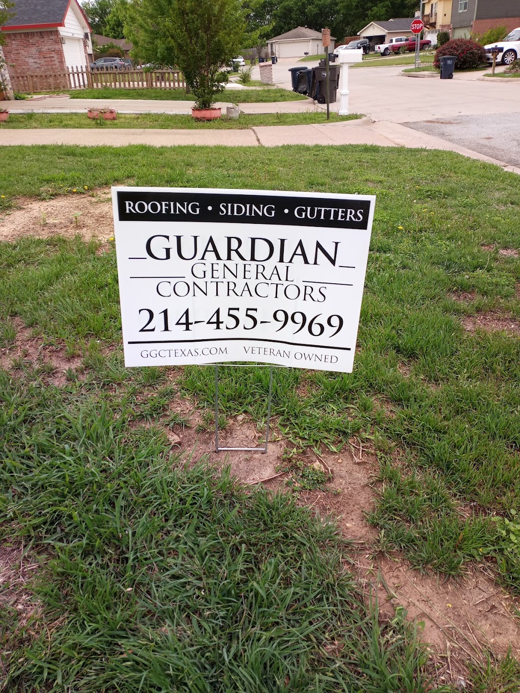 Guardian General Contractors | 5 Indian Trail, Allen, TX 75002, USA | Phone: (214) 455-9969