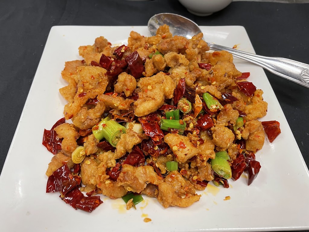 Jing Jing Chinese Cuisine | 4800 Granite Dr b2, Rocklin, CA 95677, USA | Phone: (916) 632-9542