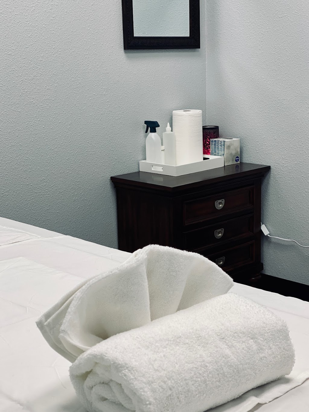 Sunflower Massage | 560 Country Club Rd, Wylie, TX 75098, USA | Phone: (972) 212-4427