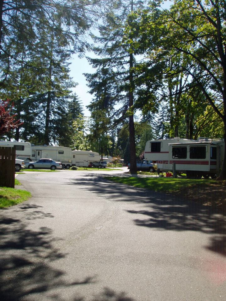 Aurora Acres RV Park | 21599 Dolores Way NE, Aurora, OR 97002, USA | Phone: (503) 610-4443