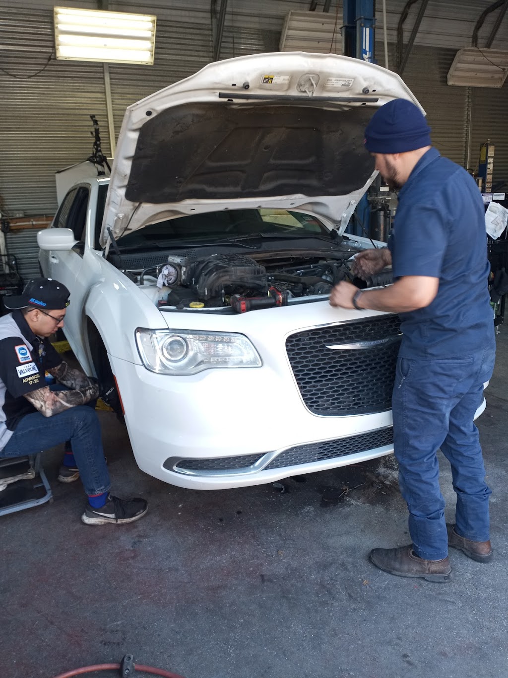 Affordable Car Care | 4120 Spring Stuebner Rd, Spring, TX 77389, USA | Phone: (346) 351-1978