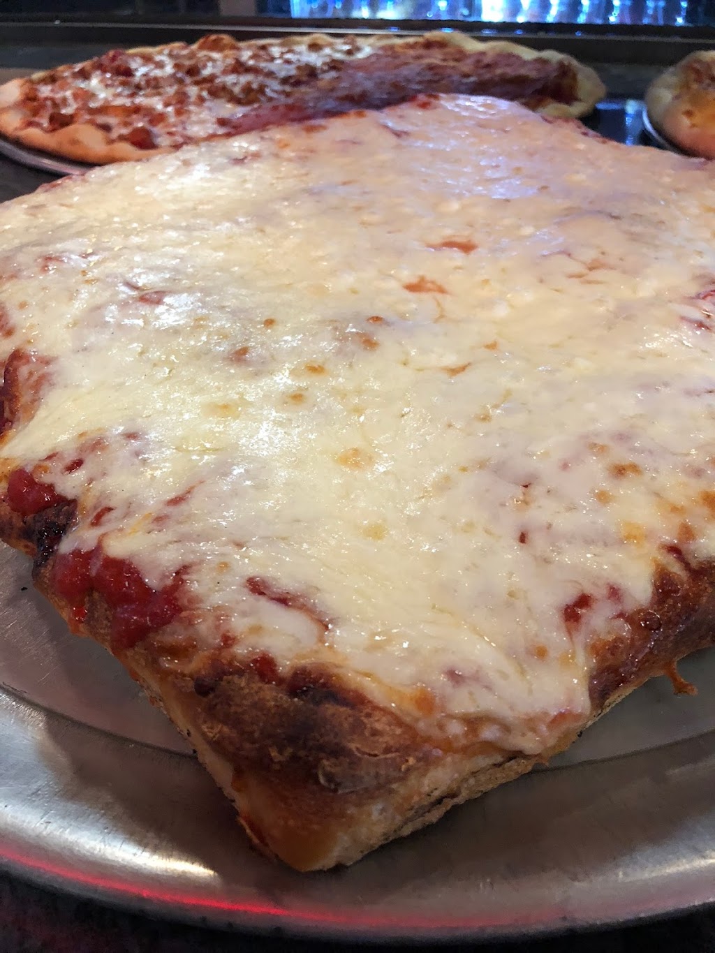 Pizza Grill | 535 Warburton Ave, Hastings-On-Hudson, NY 10706, USA | Phone: (914) 478-7199