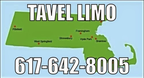 TRAVEL CAR SERVICE | 295 Ralph Talbot St, South Weymouth, MA 02190, USA | Phone: (617) 642-8005