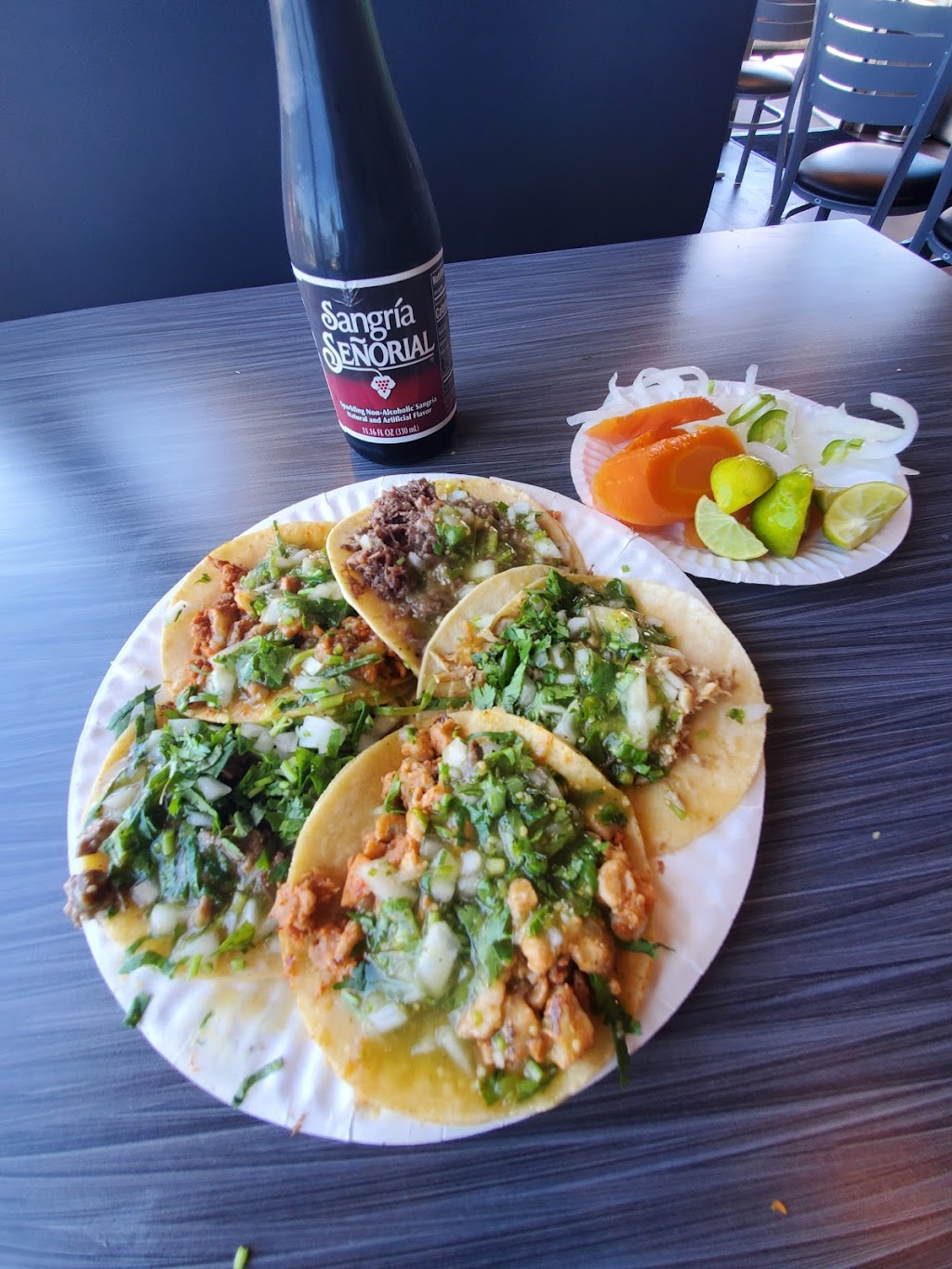 Tacos El Rancho | 13698 Goldenwest St # A, Westminster, CA 92683, USA | Phone: (714) 898-2720