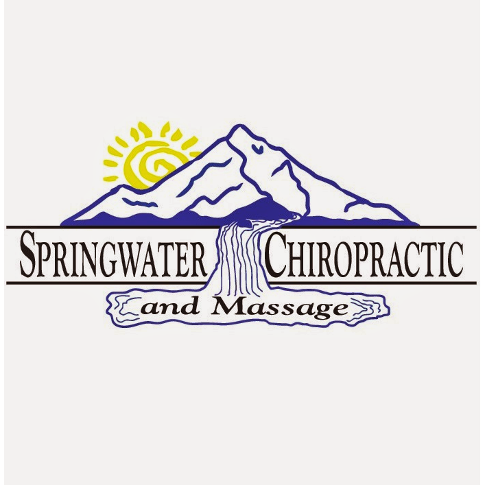 Springwater Chiropractic and Massage | 1659 NE Market Dr, Fairview, OR 97024 | Phone: (503) 465-9100