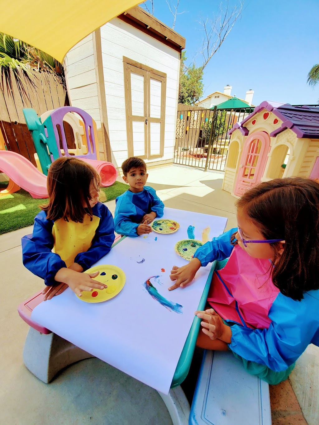 Lobos Family Wonderschool | 16710 Tarano Ln, Moreno Valley, CA 92551 | Phone: (909) 375-4145