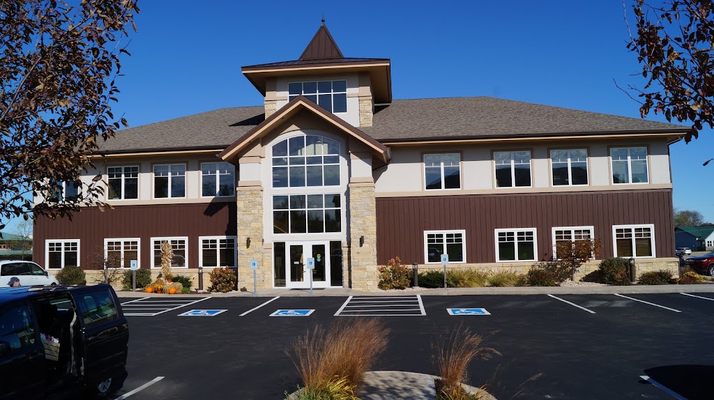 Upland Hills Health Mount Horeb Clinic | 1809 Springdale St, Mt Horeb, WI 53572, USA | Phone: (608) 437-8033