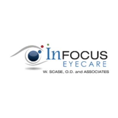 InFocus Eyecare | 3240 S Western Ave, Marion, IN 46953, USA | Phone: (765) 662-3936