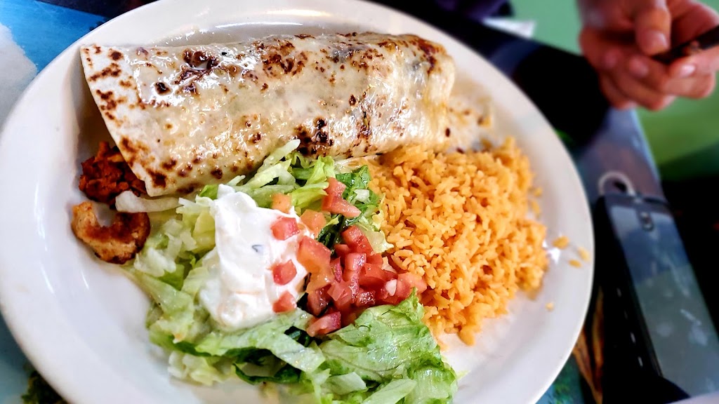 Los Tres Magueyes Mexican Restaurant | 995 Airport Blvd, Morrisville, NC 27560, USA | Phone: (919) 465-0217