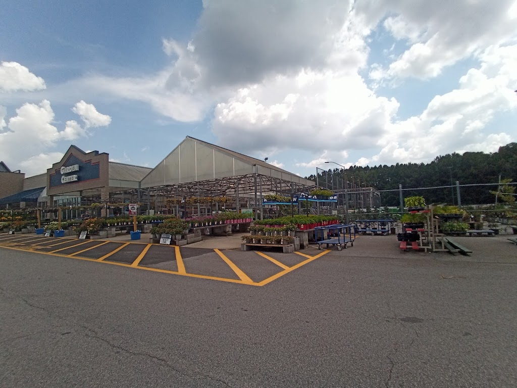 Lowes Garden Center | 955 Bullsboro Dr, Newnan, GA 30265, USA | Phone: (770) 304-1600