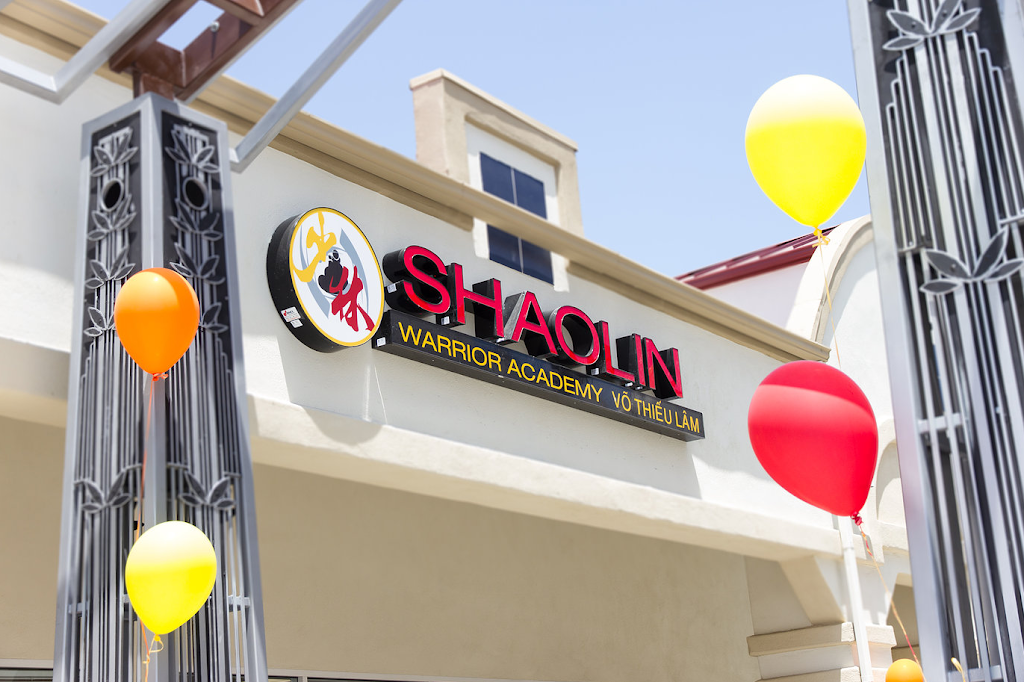 Shaolin Warrior Academy | 8606 Garden Grove Blvd, Garden Grove, CA 92844, USA | Phone: (714) 537-1244