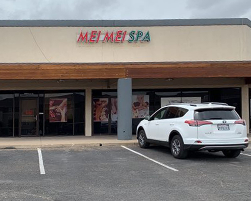 Massage Oriental Meimei SPA | 4200 W Illinois Ave space 280, Midland, TX 79703, USA | Phone: (432) 599-5769