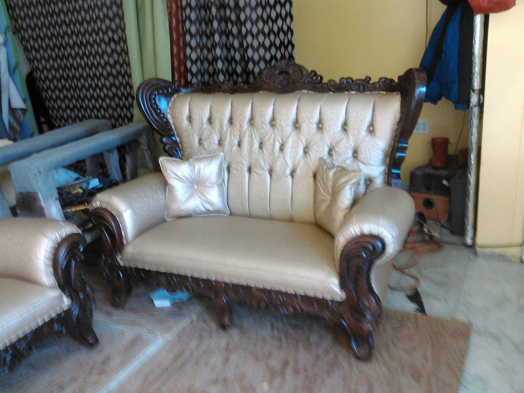 upholstery “Don Ponce”” | 475 Chestnut St, Brooklyn, NY 11208, USA | Phone: (718) 277-0026